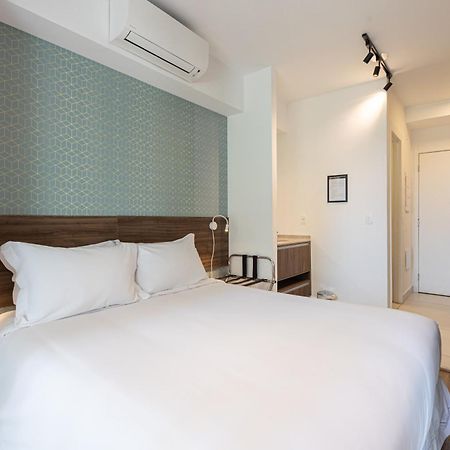 Esd - E-Side Vila Madalena - Anora Spaces Residenciais São Paulo Luaran gambar