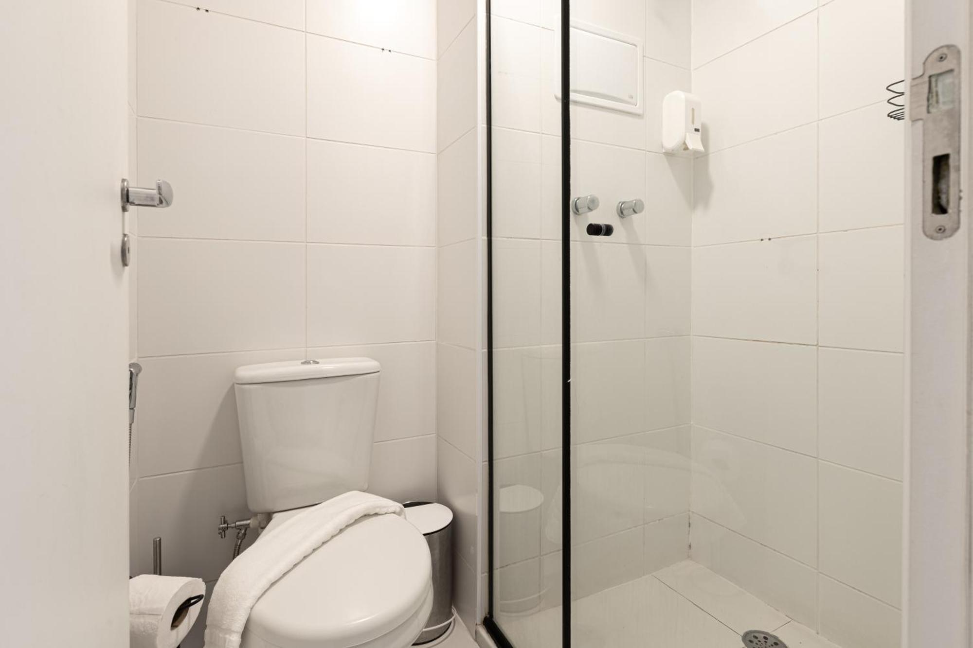 Esd - E-Side Vila Madalena - Anora Spaces Residenciais São Paulo Luaran gambar