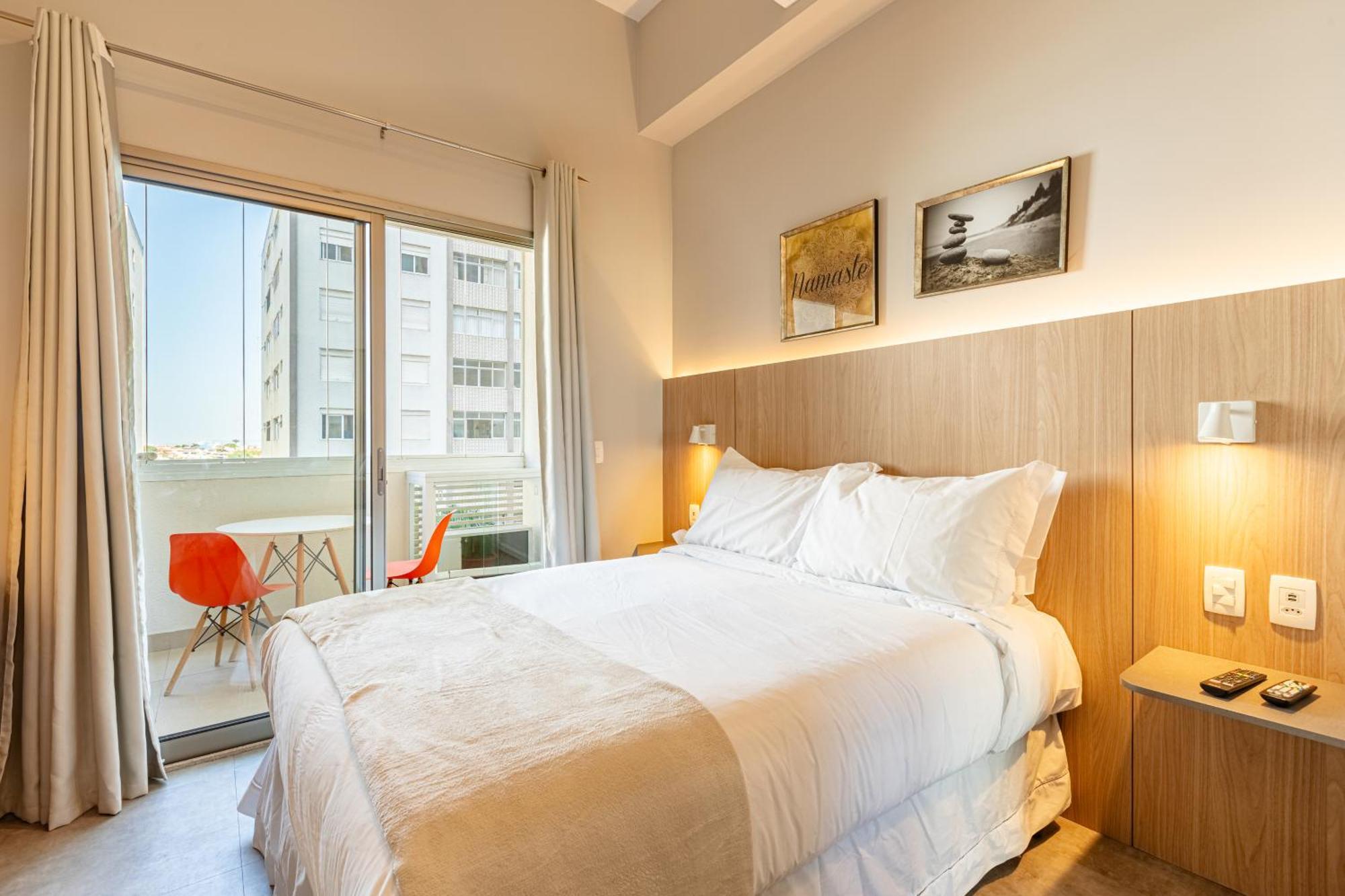 Esd - E-Side Vila Madalena - Anora Spaces Residenciais São Paulo Luaran gambar