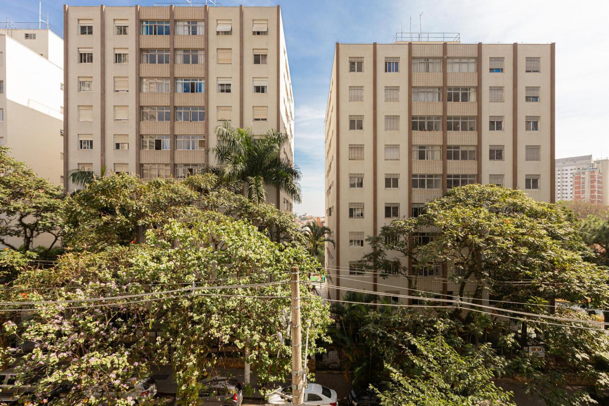 Esd - E-Side Vila Madalena - Anora Spaces Residenciais São Paulo Luaran gambar